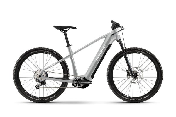 Haibike AllTrack 7 29  SX s&auml;hk&ouml;maastopy&ouml;r&auml;