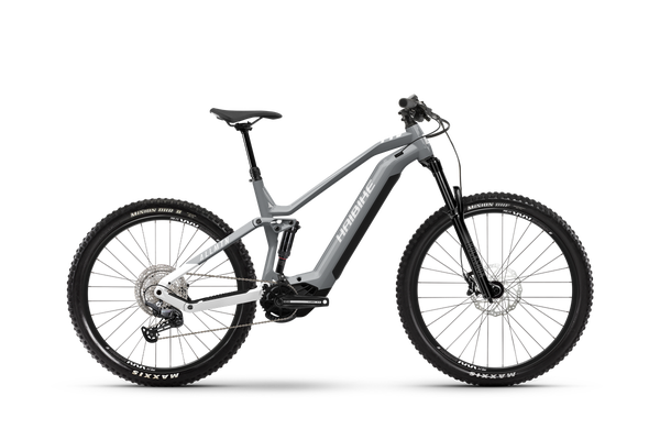 Haibike ALLMTN 3 s&auml;hk&ouml;maastopy&ouml;r&auml;
