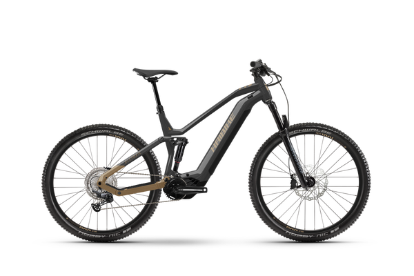 Haibike ALLTRAIL 5 27,5" s&auml;hk&ouml;maastopy&ouml;r&auml;