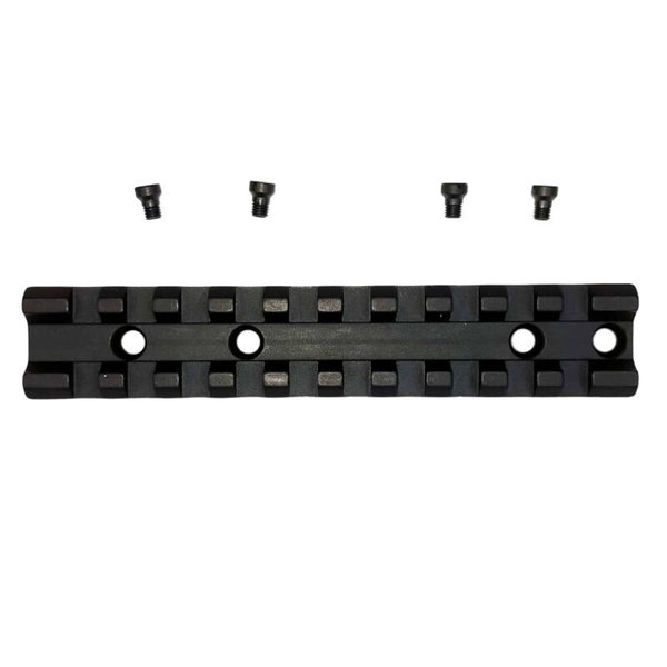 BENELLI 1/2 AUTOM. HAULIKON PIKATINNY-KISKO