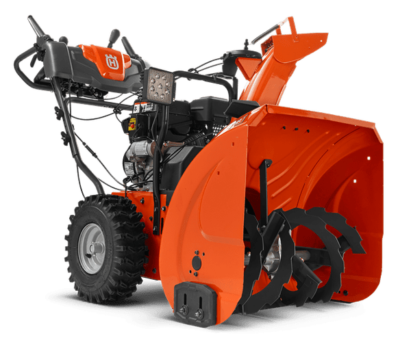 Husqvarna ST227 lumilinko