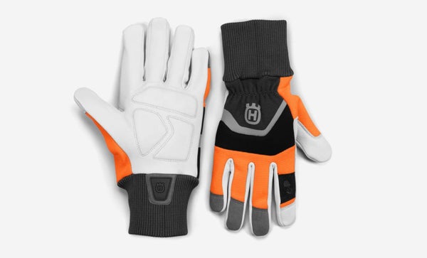 Husqvarna Viiltosuojatut k&auml;sineet, Functional