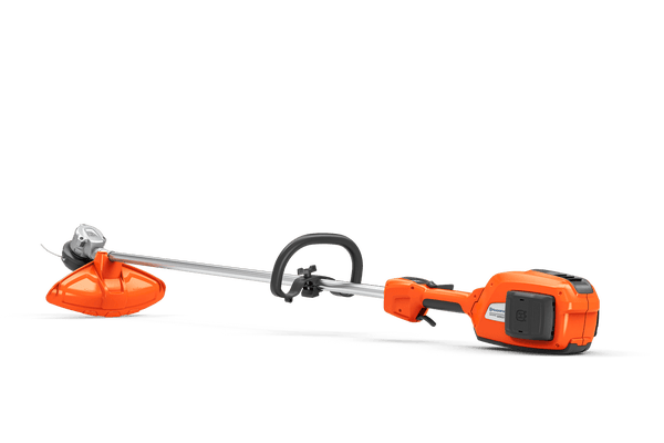 Husqvarna 520iLX akkutrimmeri, runko, ilman akkua ja laturia