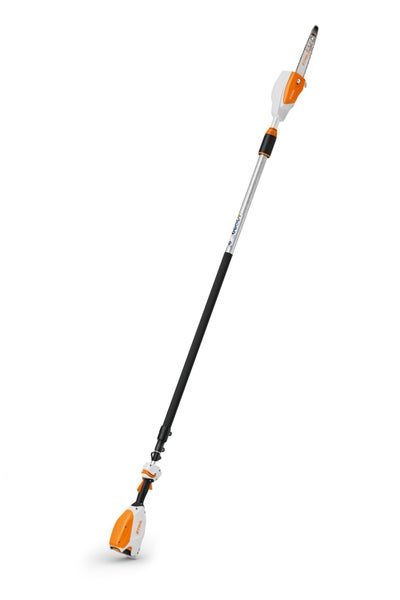 Stihl HTA 86 Oksasaha  1/4"P 30 cm, ilman akkua ja laturia