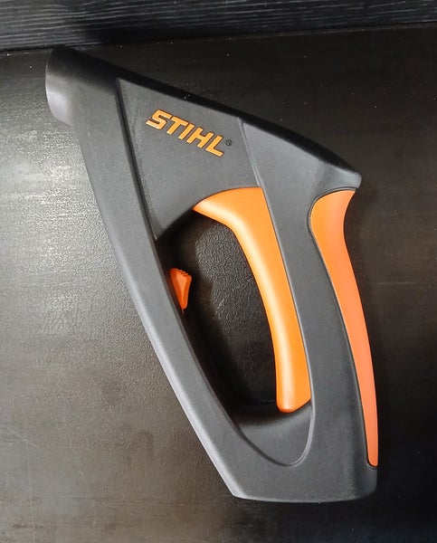 Stihl Painepesurin liipaisinkahva runko