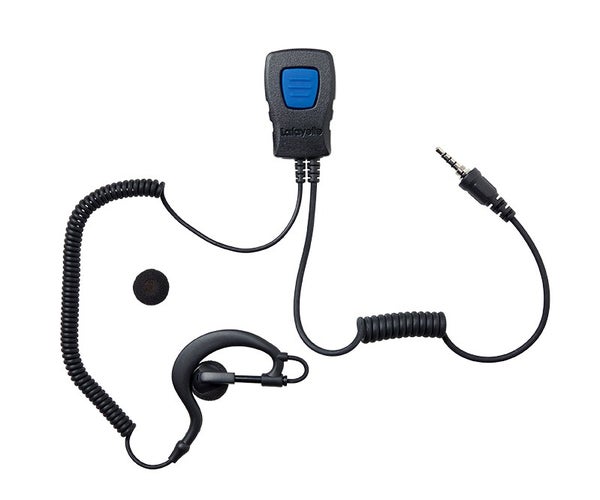 Lafayette Smrat  Mini Headset sis&auml;inen 6122