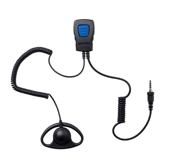 Lafayette miniheadset ulkoinen smart