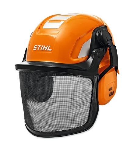 Stihl Lasten Leikkikyp&auml;r&auml;, Abs-Muovia