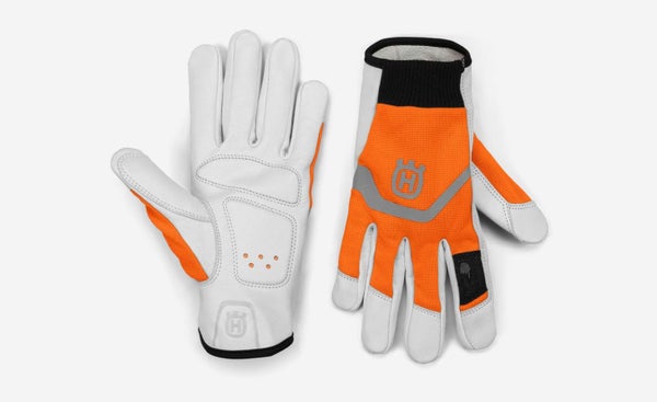 Husqvarna K&auml;sineet, Functional Light Comfort