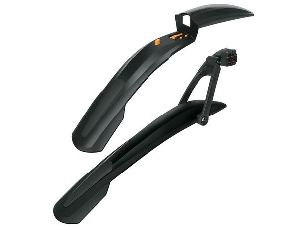 SKS Mudguard Blade-Set Set 26" - 27,5" Black