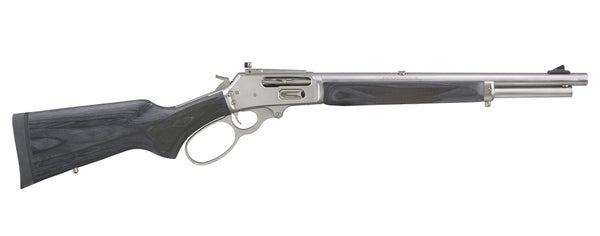 Marlin 1895 Trapper 45-70 STS 11/16"x24