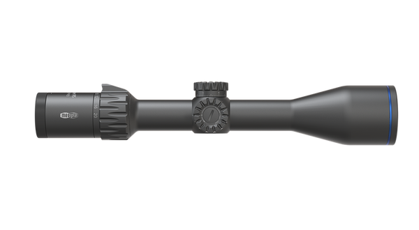 Meopta MeoHunter R5 4-20x50 RD SFP - 4C
