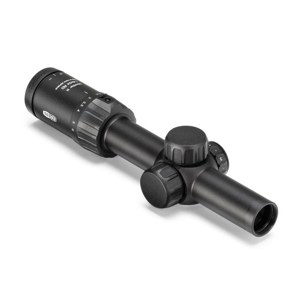 Meopta Meostar R 1-6x24  RD 4C