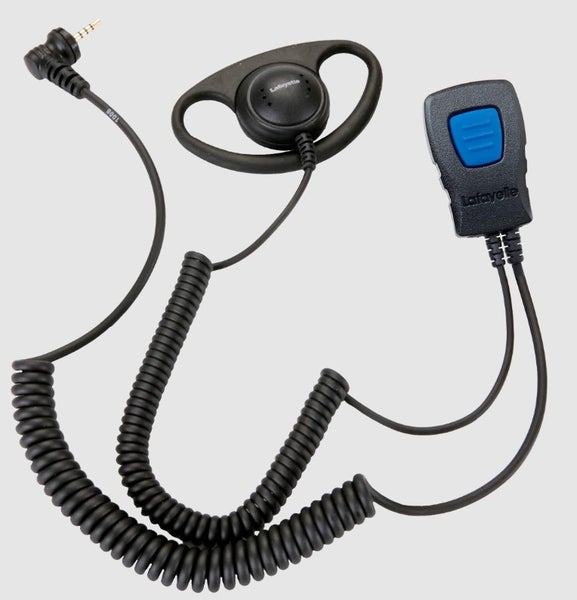 Lafayette Mini Headset Ulk 4/5