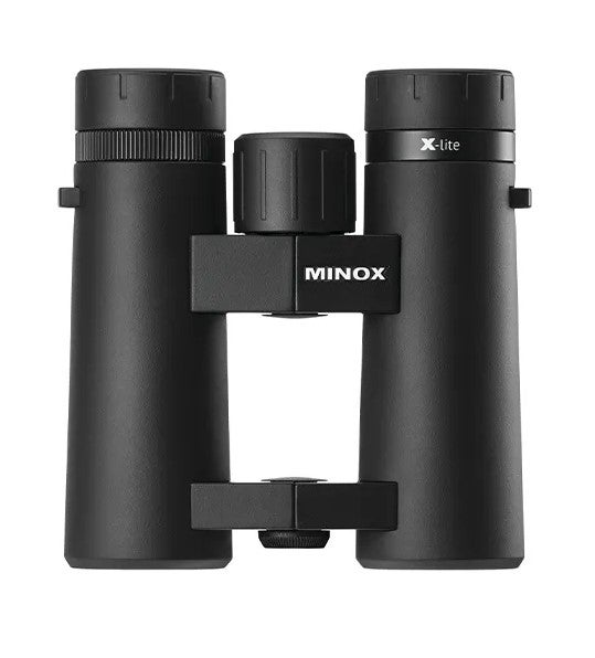 Minox X-Lite 10x26 katselukiikari