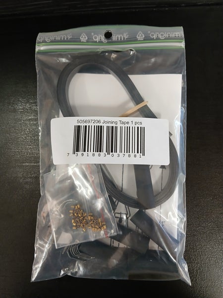 Husqvarna METSURIN MITAN KORJAUSSARJA