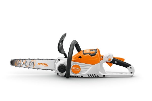 Stihl MSA 70.0 C-B Akkuk&auml;ytt&ouml;inen moottorisaha, ilman akkua ja laturia, AK akkusarja