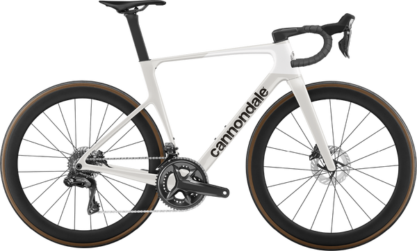 Cannondale SuperSix EVO 5 maantiepy&ouml;r&auml;