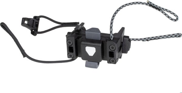 Ortlieb Tankolaukun kiinnityssarja Quick Release