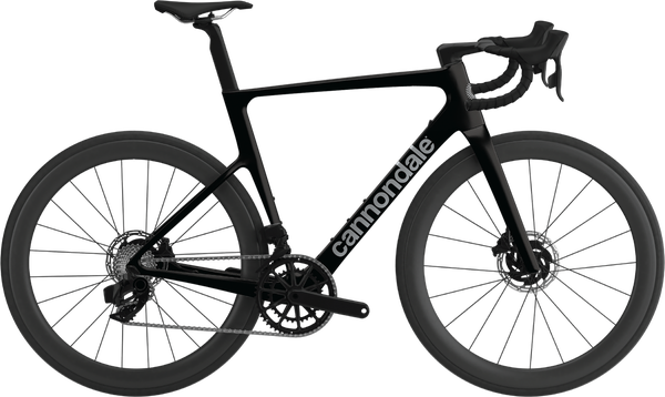Cannondale SuperSix EVO 6 maantiepy&ouml;r&auml;