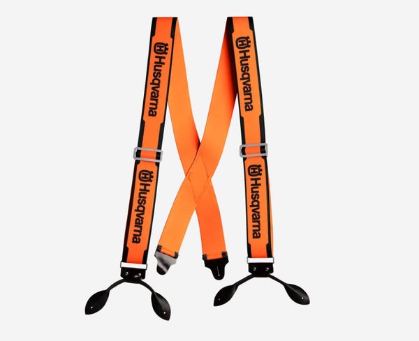 Husqvarna OLKAIMET, NAPPIKIINNITYS