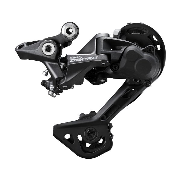 Shimano Takavaihtaja 10/11-v RD-M5120 Deore
