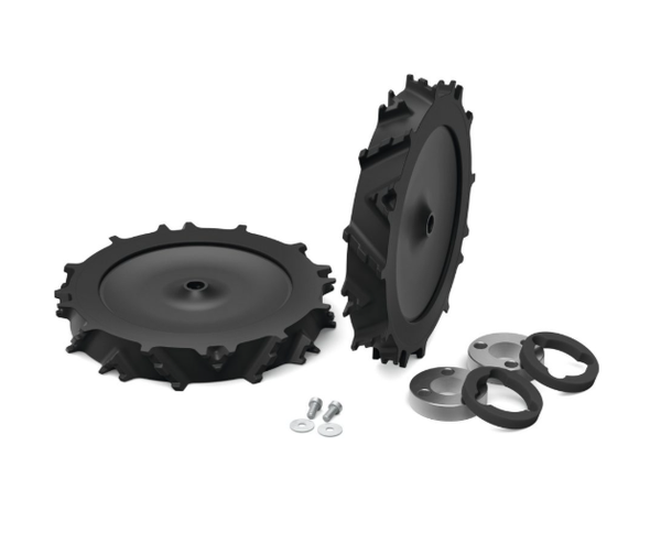 Stihl P&auml;ivityssarja 10, iMOW maastopy&ouml;r&auml;sarja