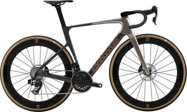 Cannondale SuperSix EVO 1 maantiepy&ouml;r&auml;