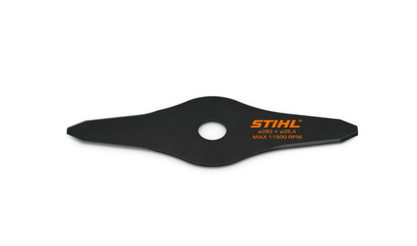 Stihl Ruohoter&auml; 230-2  &Oslash;25,4mm