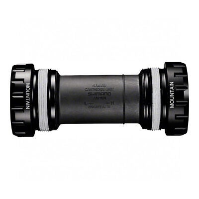 Shimano Keski&ouml;laakeri XT M8000 BSA