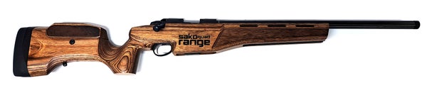 SAKO QUAD RANGE 22LR