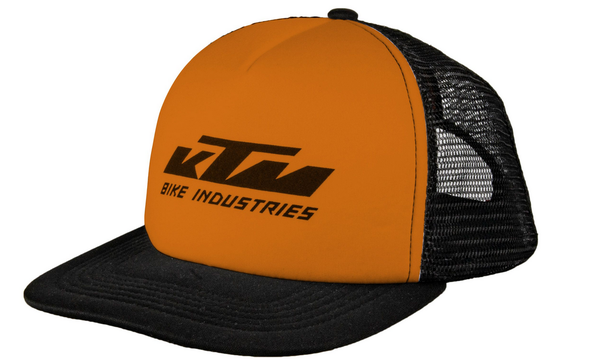 Ktm Lippalakki Ft Trucker