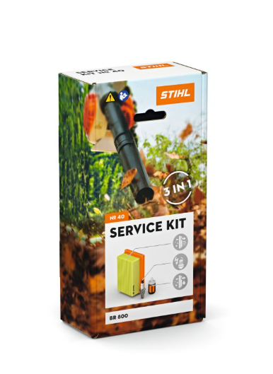 Stihl Servicekit 40, BR 800