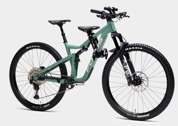 SHOTGUN eteen kiinnittyv&auml; lastenistuin + ohjaustanko  2-5 vuotiaille