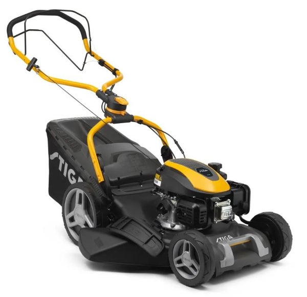 Stiga Combi 748 S  -  St 140 Ohv