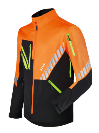 STIHL DYNAMIC DUROTEC TAKKI