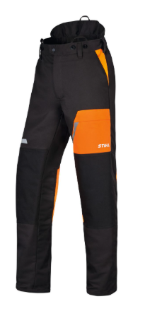 STIHL FUNCTION CORE HOUSUT CLASS 1