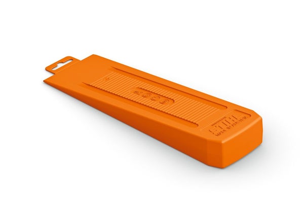 Stihl Muovi Kaato/Halkaisukiila 19cm