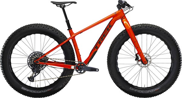 **DEMO** Trek Farley 9.6 / koko: M