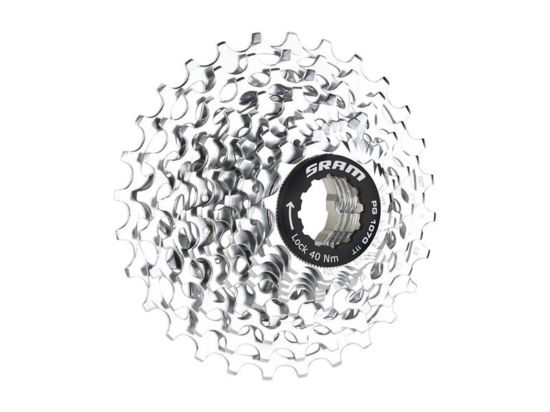 Rataspakka Pg-1070 10V 11-32T
