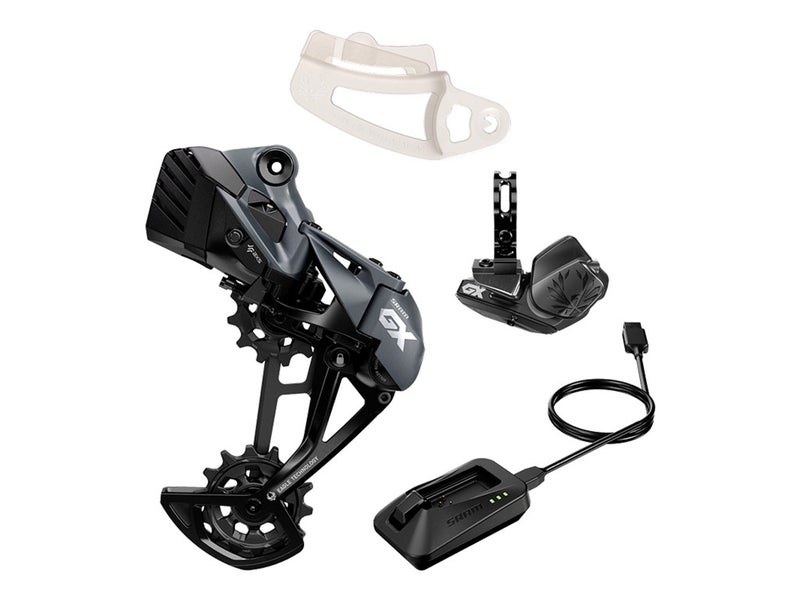 Upgrade Kit Gx Eagle Axs