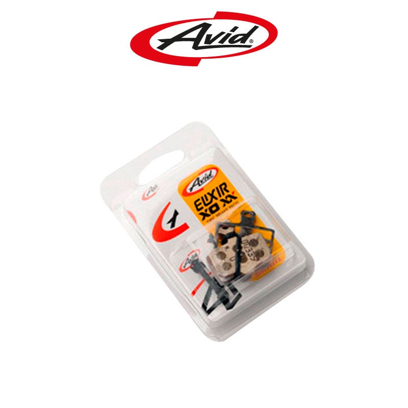 Levyjarrupala Organic, Elixir/DB, 1pr.