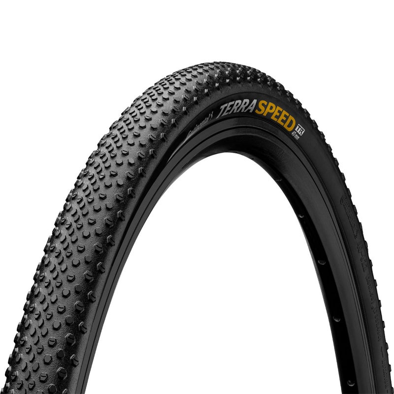 Ulkorengas 28" CONTINENTAL Terra Speed 40-622, ProTection, taitettava, Tubeless