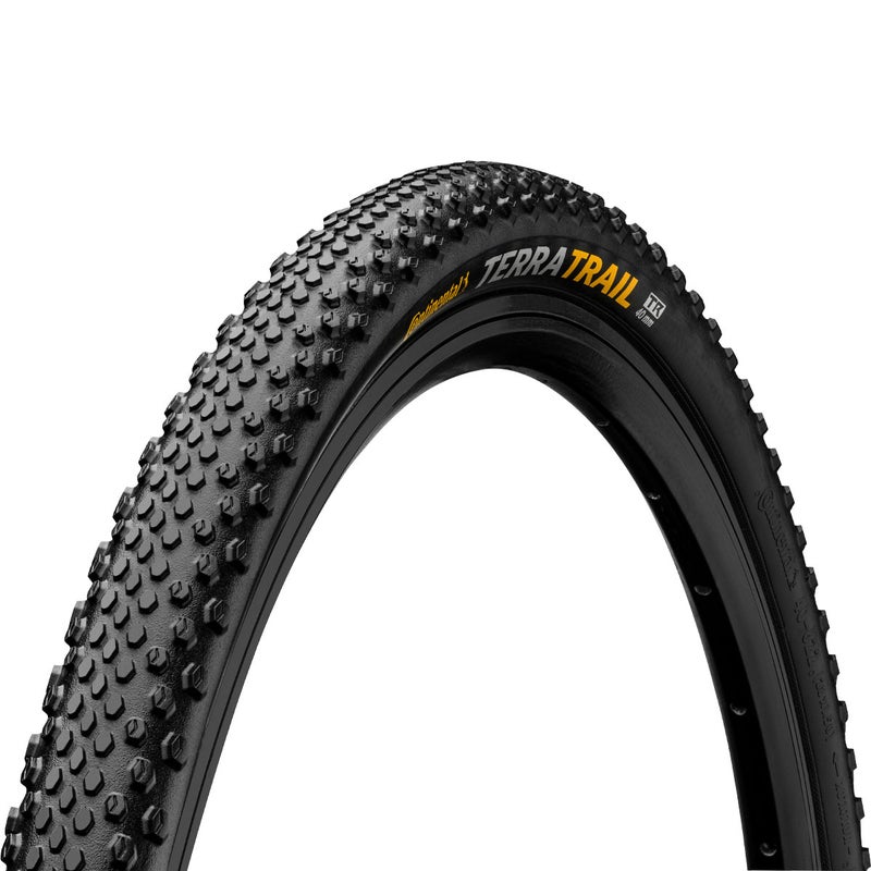 Ulkorengas 28" CONTINENTAL Terra Trail 40-622, ProTection, taitettava, tubeless