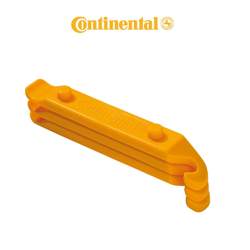 Rengasrauta CONTINENTAL, 1 kpl, oranssi