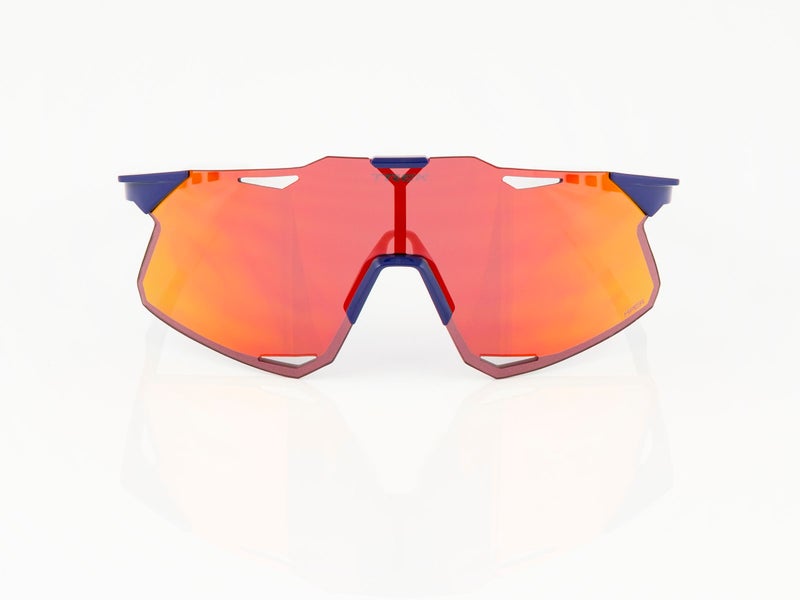 100% Trek Team Edition Hypercraft HiPER Lens aurinkolasit