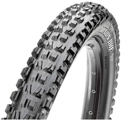 Maxxis Minion DHF EXO TR 29x2.6 60tpi folding