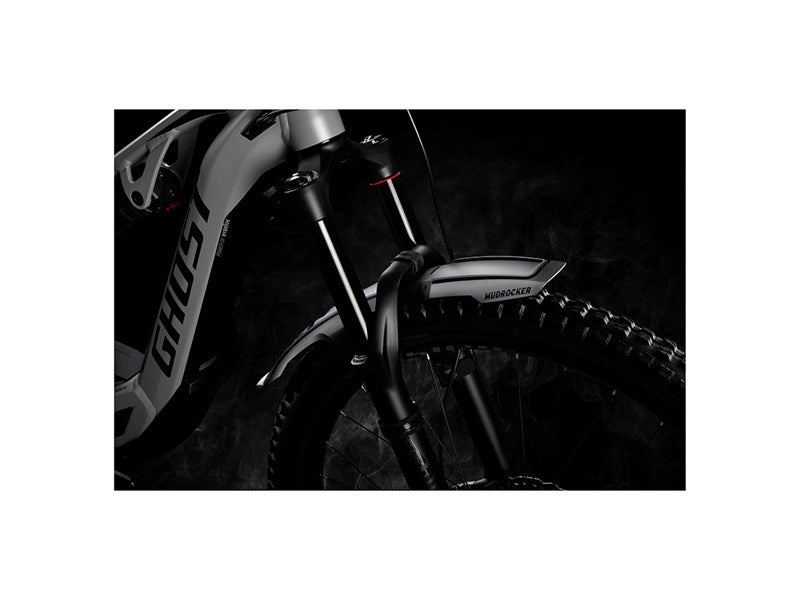 Sks Mudrocker 29" etulokasuoja, musta