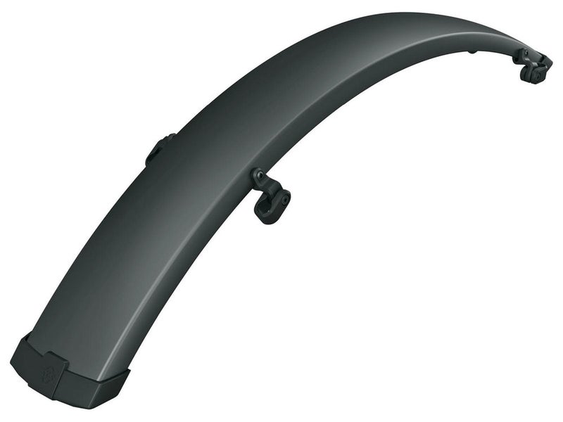 Sks Mudguard Infinity Universal Rear 27,5"/29" takalokasuoja, mattamusta