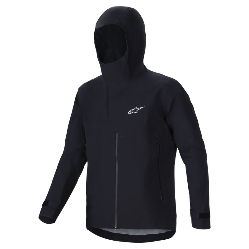 Vedenpit&auml;v&auml; takki ALPINESTARS A-Dura Elite Musta, M